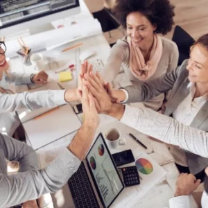 Técnicas de liderazgo para la gestión de equipos de trabajo Presencial.