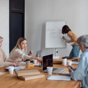 Corretaje de Propiedades